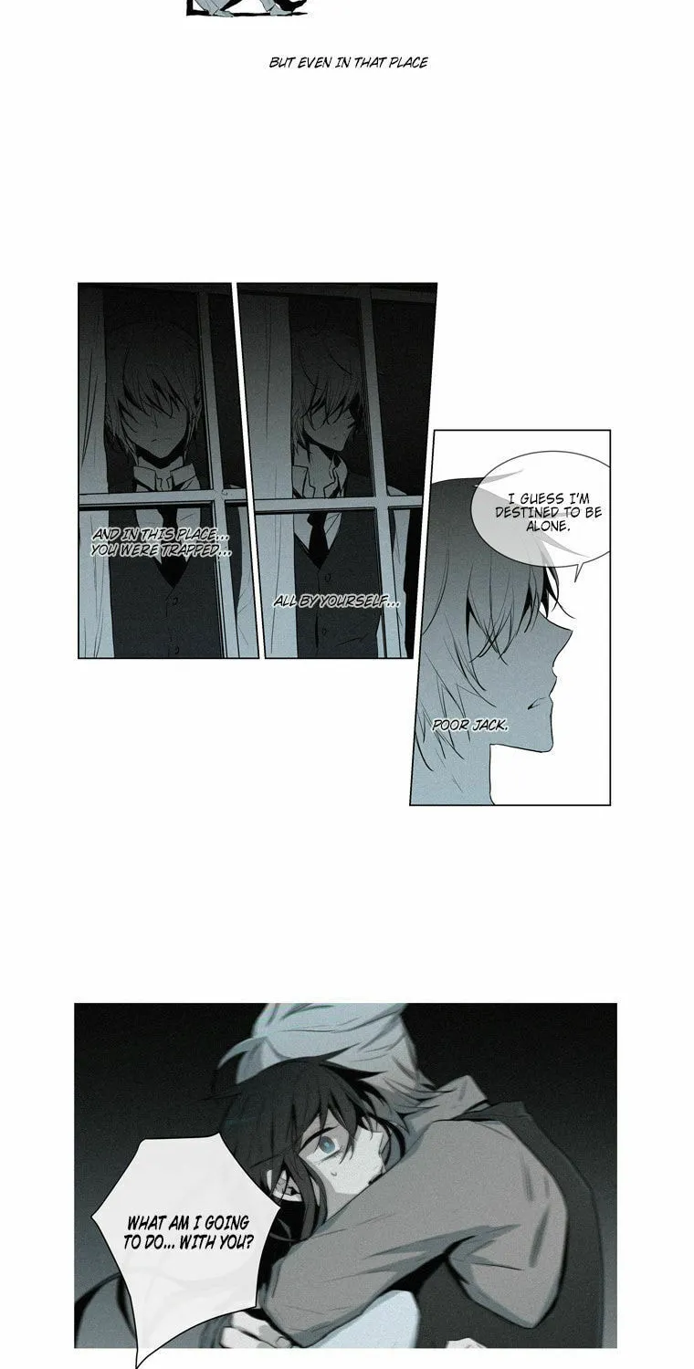 Read Jack: The American Ghost chapter 52 image 19 on Lezhin