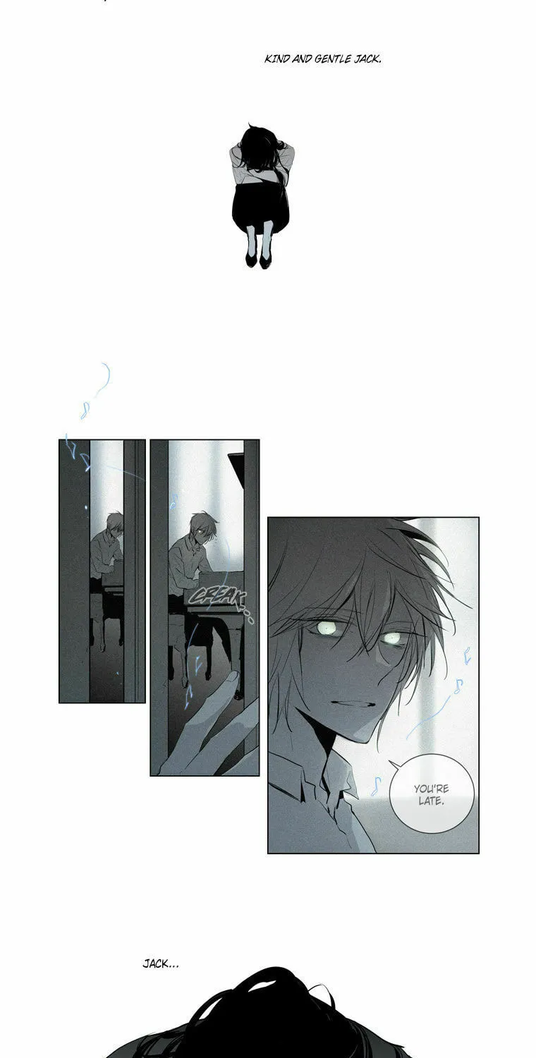 Read Jack: The American Ghost chapter 52 image 20 on Lezhin