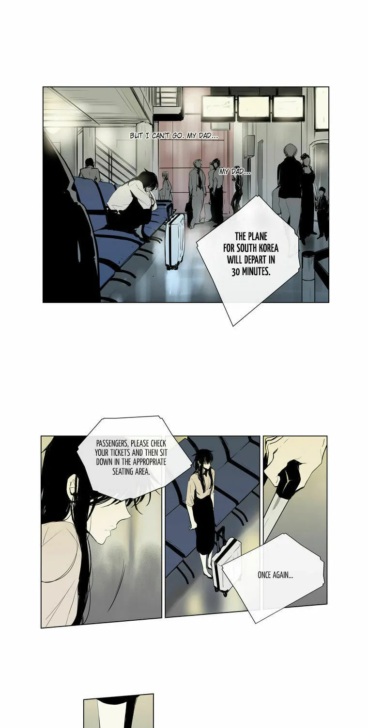 Read Jack: The American Ghost chapter 52 image 22 on Lezhin