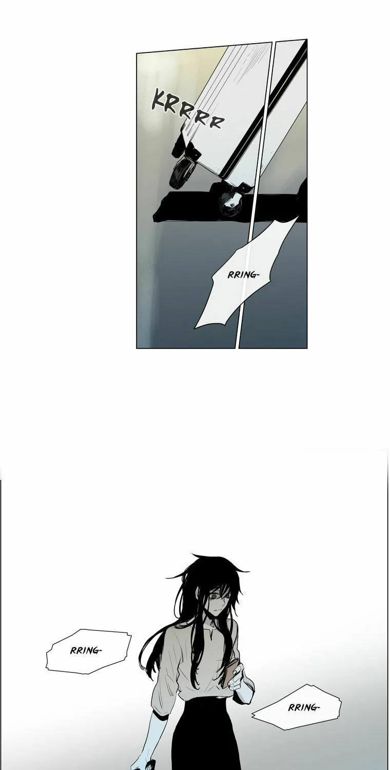 Read Jack: The American Ghost chapter 52 image 24 on Lezhin