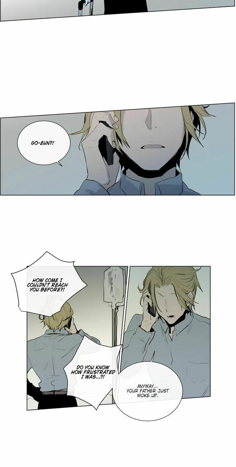 Read Jack: The American Ghost chapter 52 image 25 on Lezhin