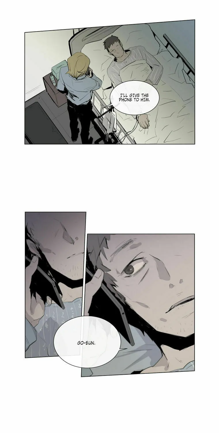 Read Jack: The American Ghost chapter 52 image 26 on Lezhin
