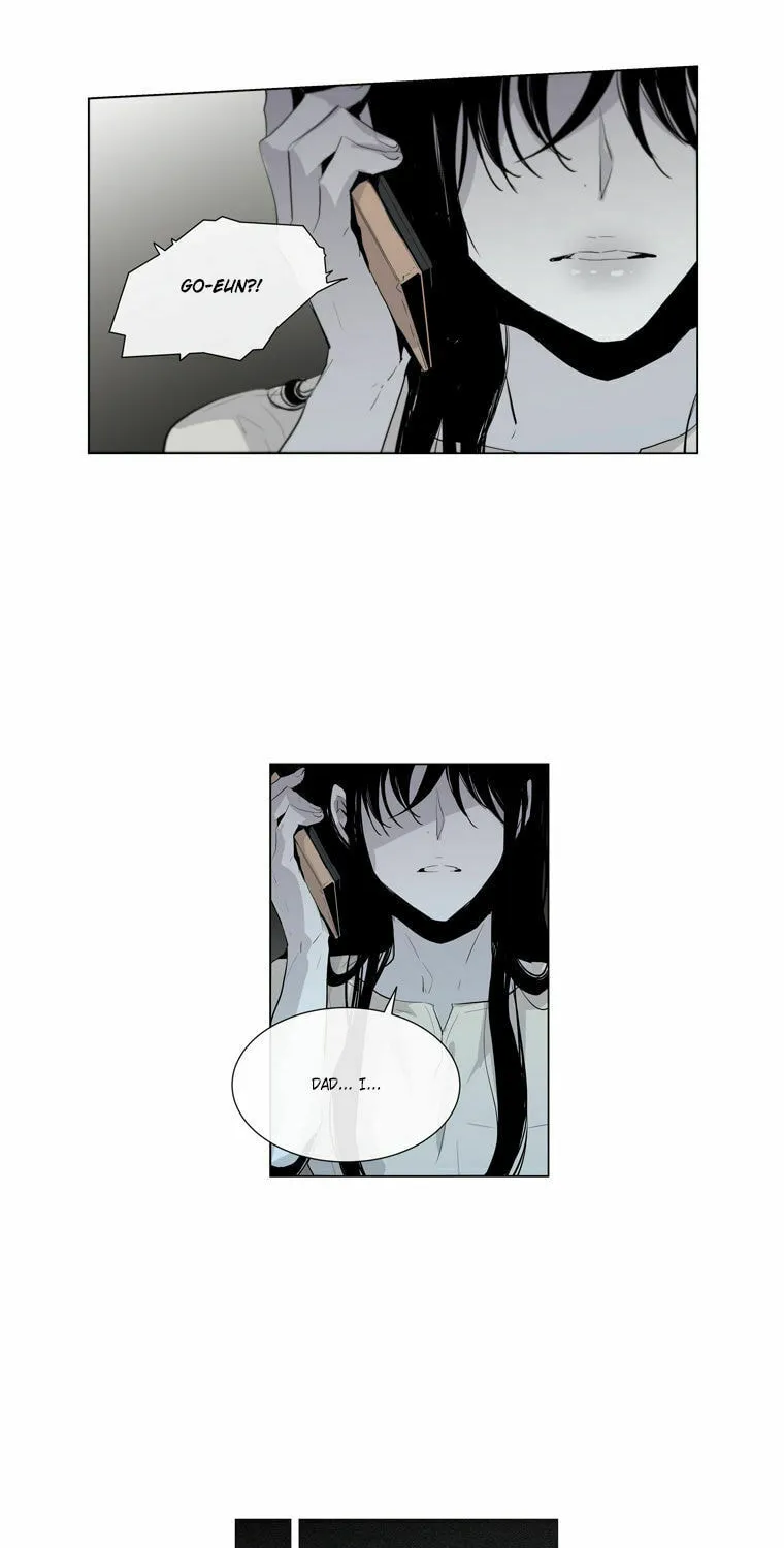 Read Jack: The American Ghost chapter 52 image 27 on Lezhin