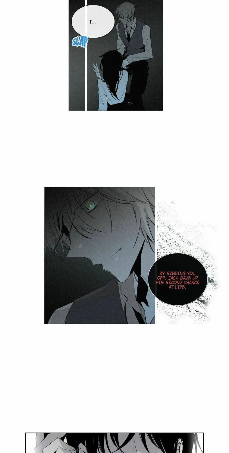 Read Jack: The American Ghost chapter 52 image 28 on Lezhin