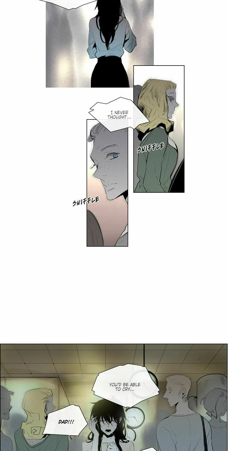 Read Jack: The American Ghost chapter 53 image 1 on Lezhin