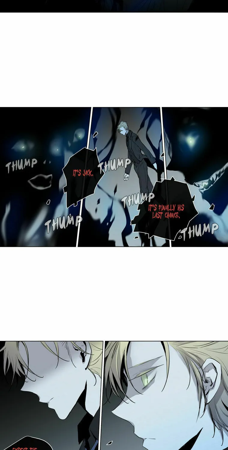 Read Jack: The American Ghost chapter 53 image 13 on Lezhin