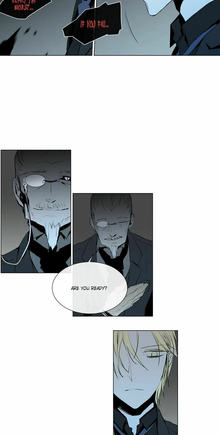 Read Jack: The American Ghost chapter 53 image 14 on Lezhin