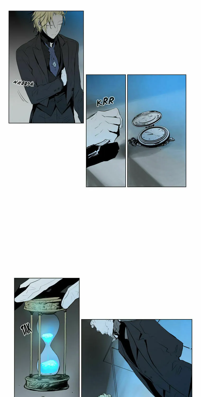 Read Jack: The American Ghost chapter 53 image 16 on Lezhin