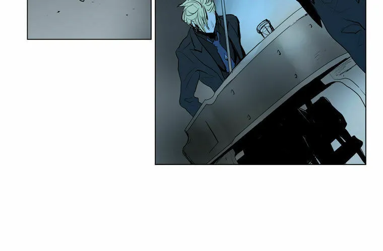 Read Jack: The American Ghost chapter 53 image 17 on Lezhin
