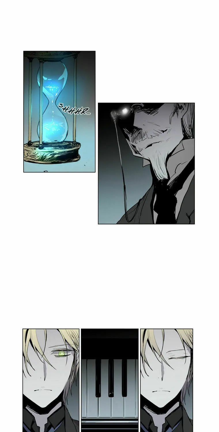 Read Jack: The American Ghost chapter 53 image 18 on Lezhin