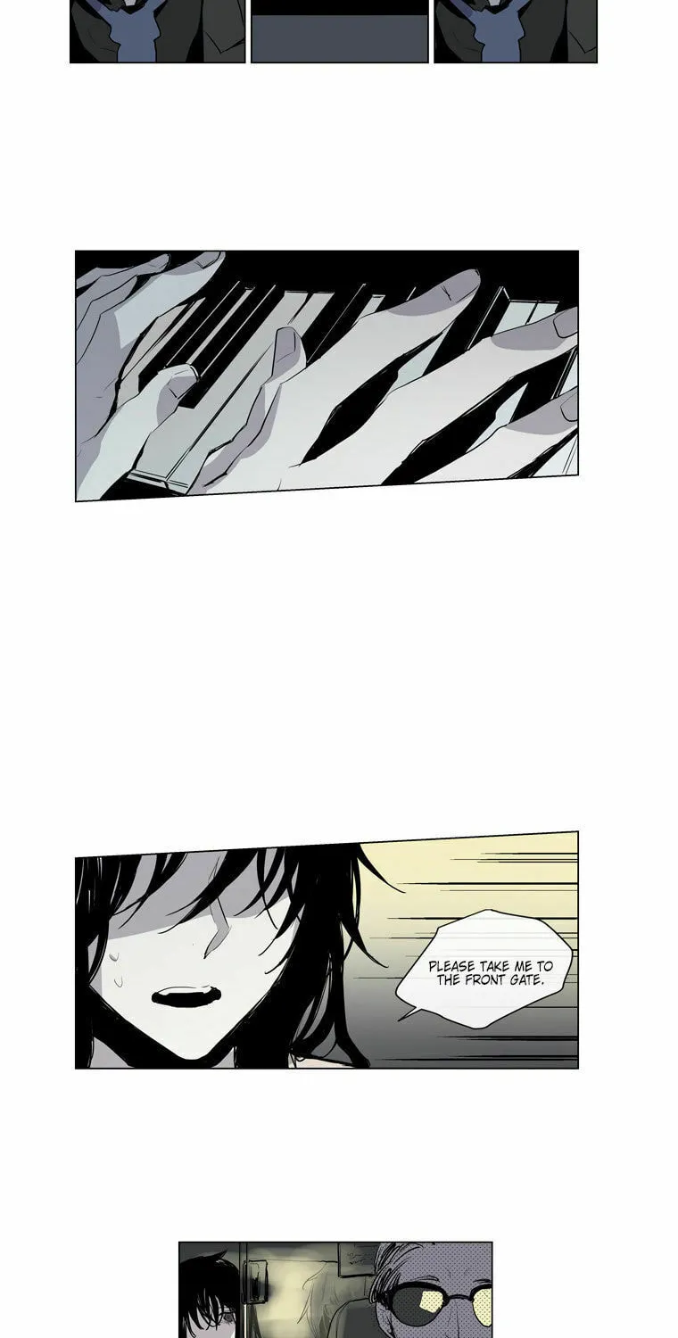 Read Jack: The American Ghost chapter 53 image 19 on Lezhin