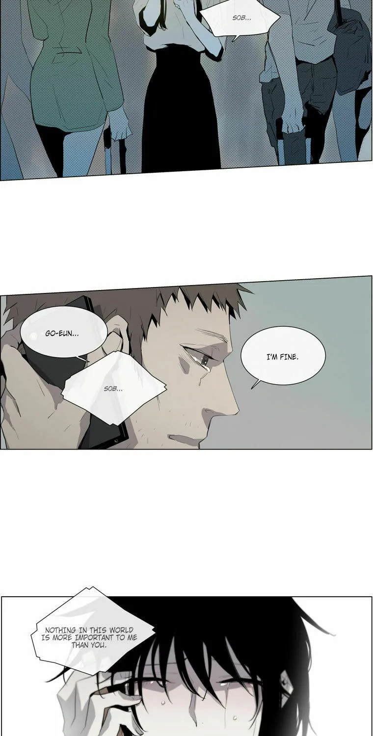 Read Jack: The American Ghost chapter 53 image 2 on Lezhin