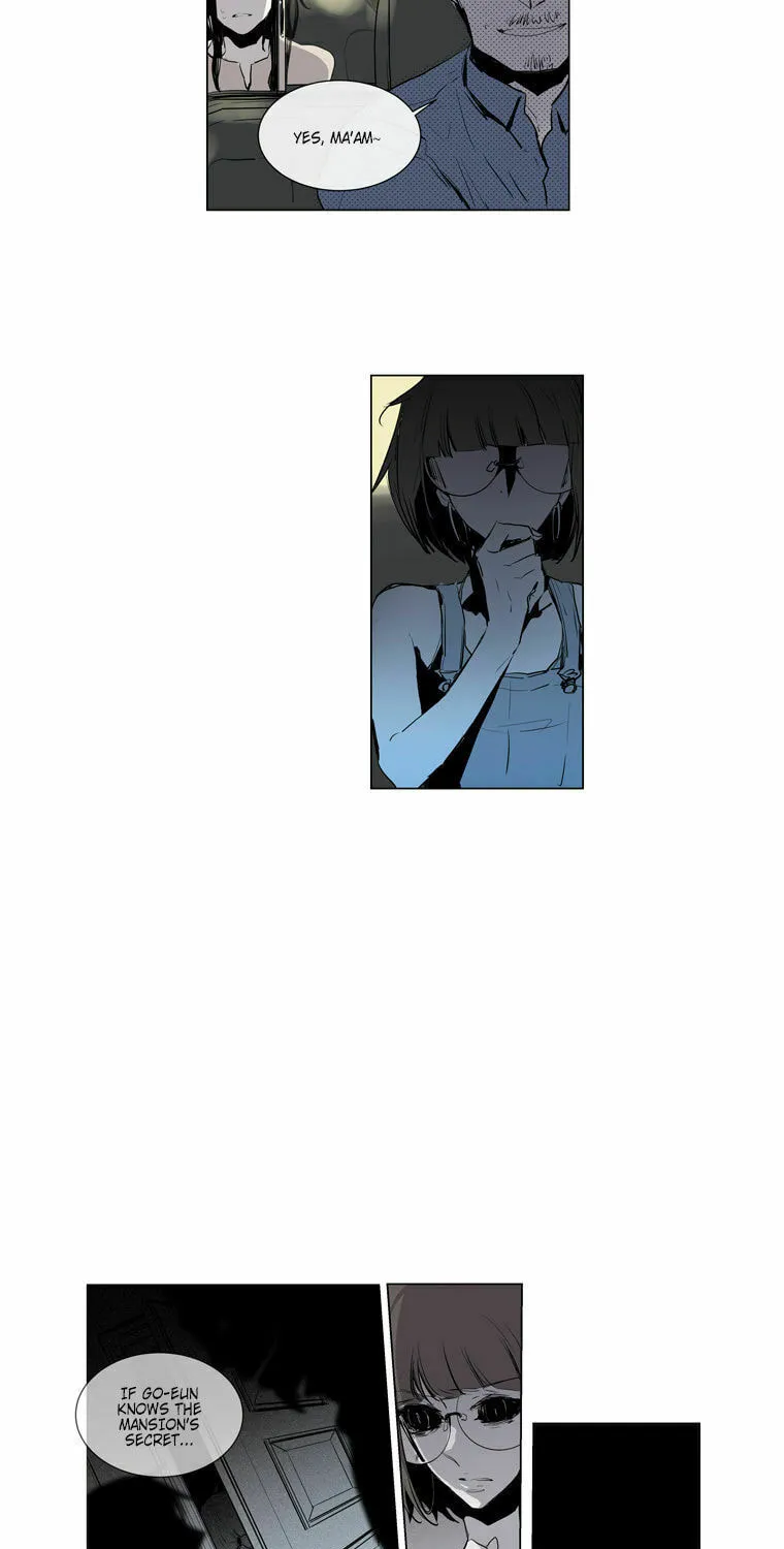 Read Jack: The American Ghost chapter 53 image 20 on Lezhin