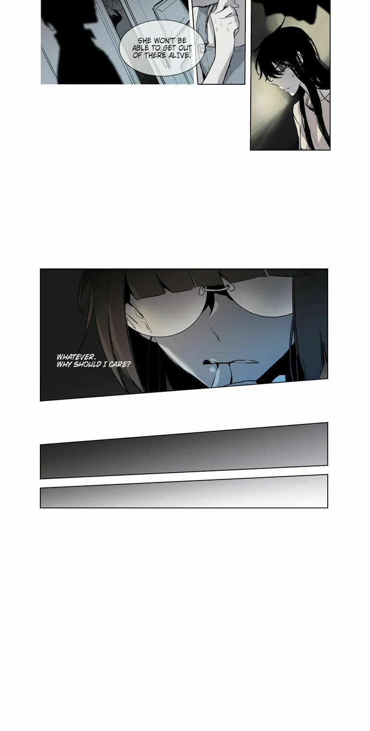 Read Jack: The American Ghost chapter 53 image 21 on Lezhin