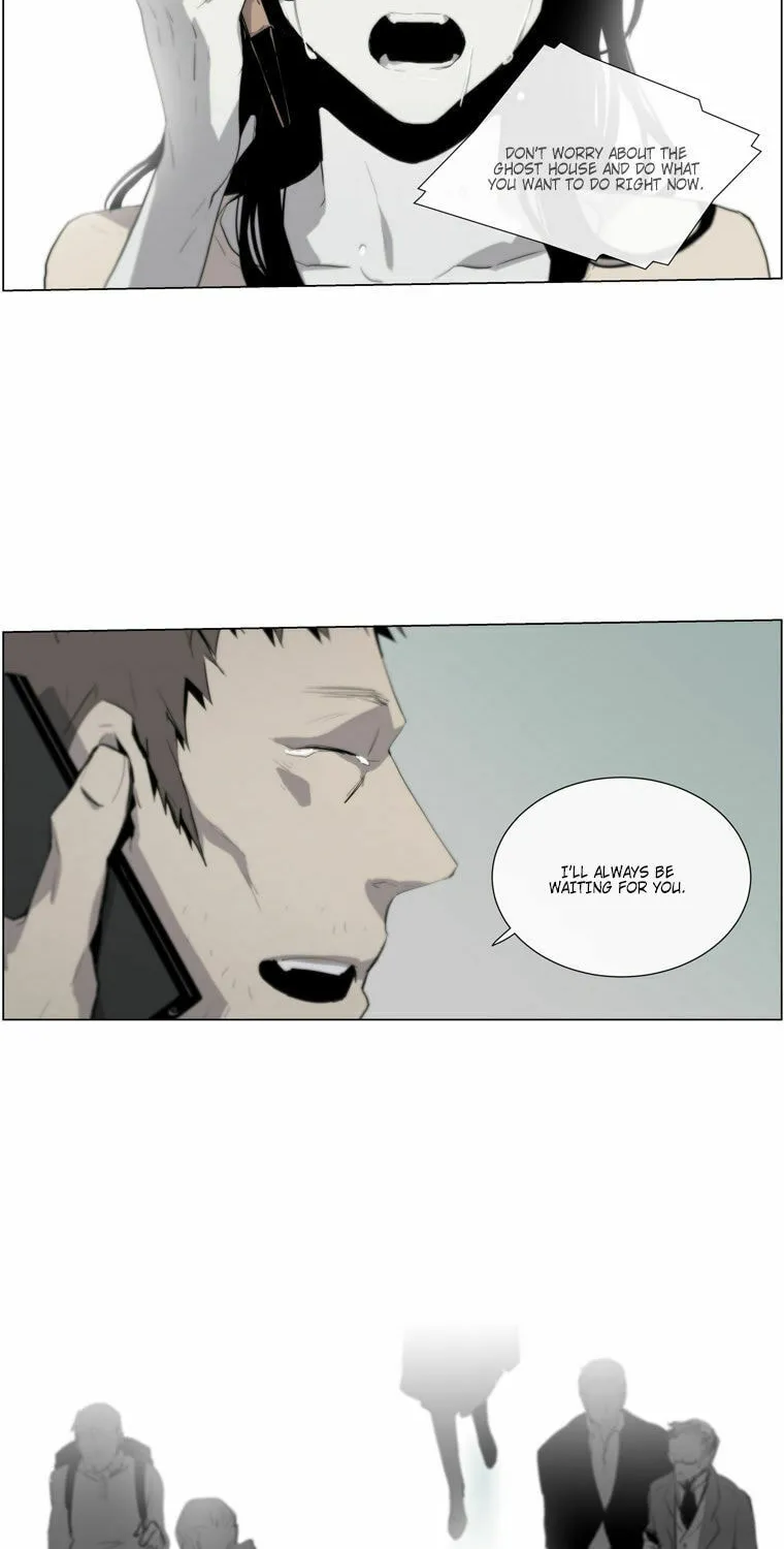 Read Jack: The American Ghost chapter 53 image 3 on Lezhin