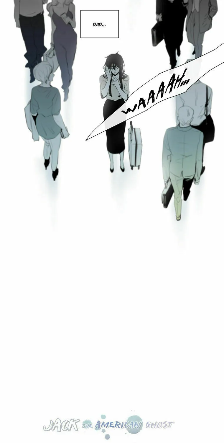 Read Jack: The American Ghost chapter 53 image 4 on Lezhin