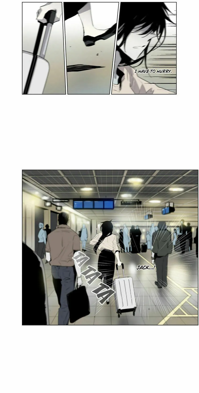 Read Jack: The American Ghost chapter 53 image 6 on Lezhin