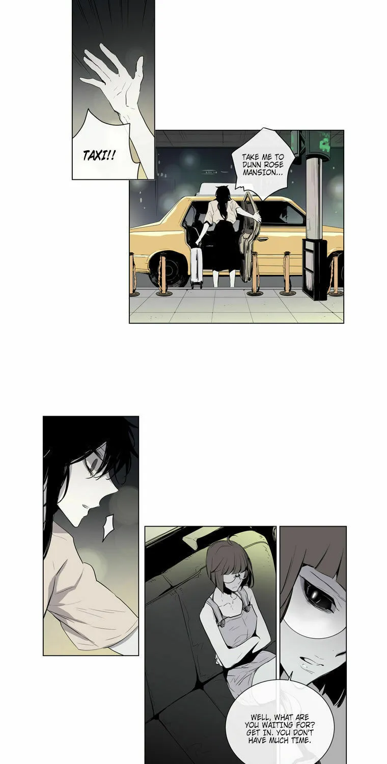 Read Jack: The American Ghost chapter 53 image 9 on Lezhin