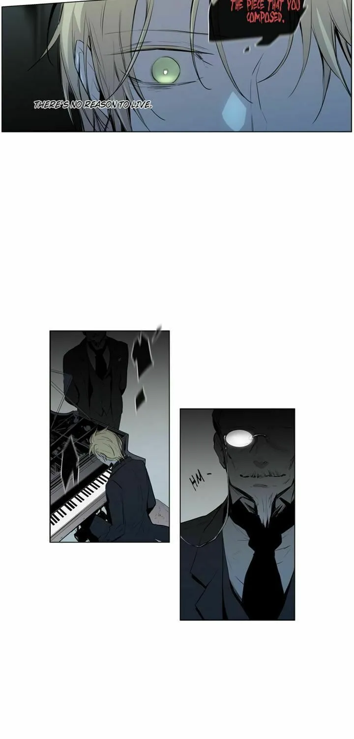 Read Jack: The American Ghost chapter 54 image 10 on Lezhin