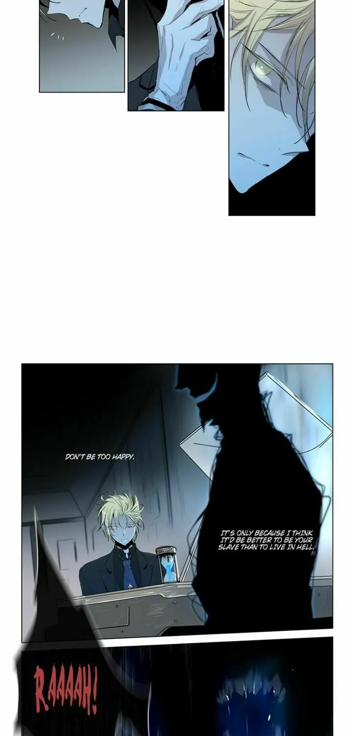 Read Jack: The American Ghost chapter 54 image 14 on Lezhin