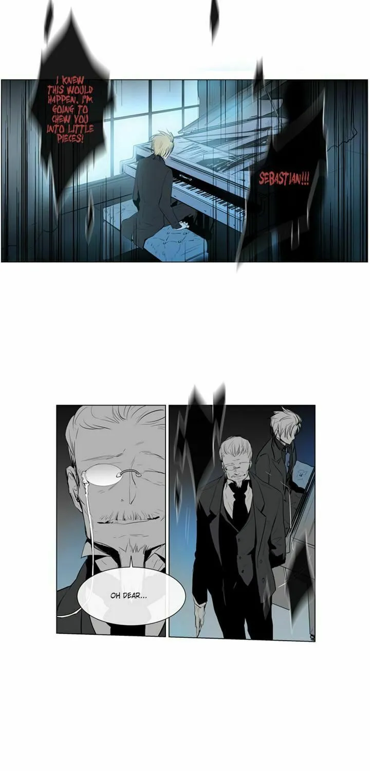 Read Jack: The American Ghost chapter 54 image 16 on Lezhin