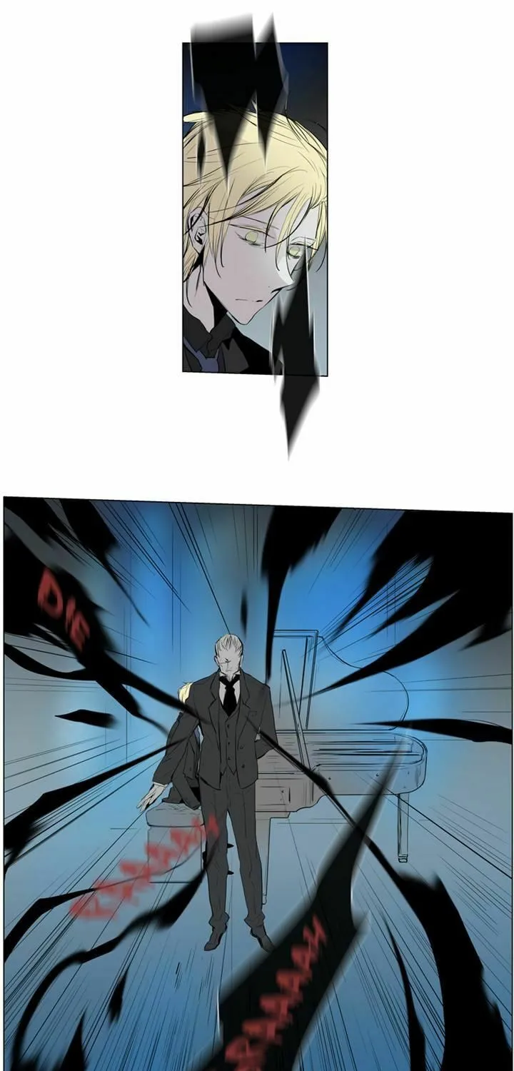 Read Jack: The American Ghost chapter 54 image 18 on Lezhin