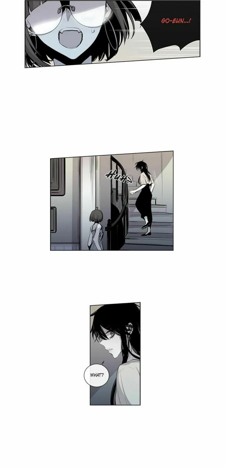 Read Jack: The American Ghost chapter 54 image 2 on Lezhin