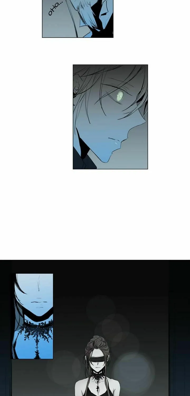 Read Jack: The American Ghost chapter 54 image 21 on Lezhin