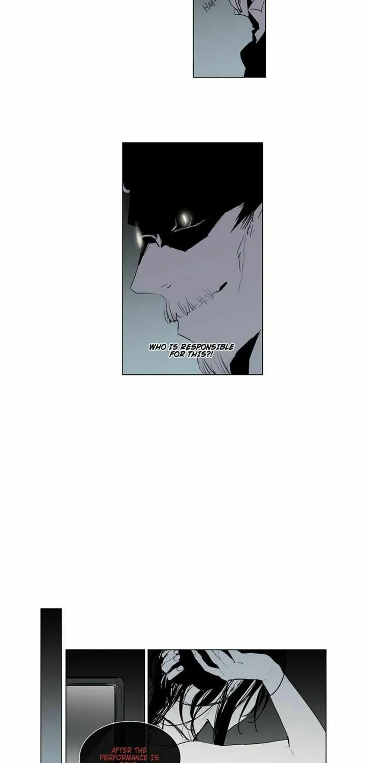 Read Jack: The American Ghost chapter 54 image 25 on Lezhin