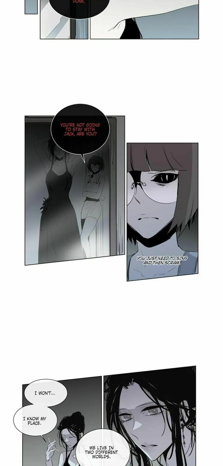 Read Jack: The American Ghost chapter 54 image 26 on Lezhin