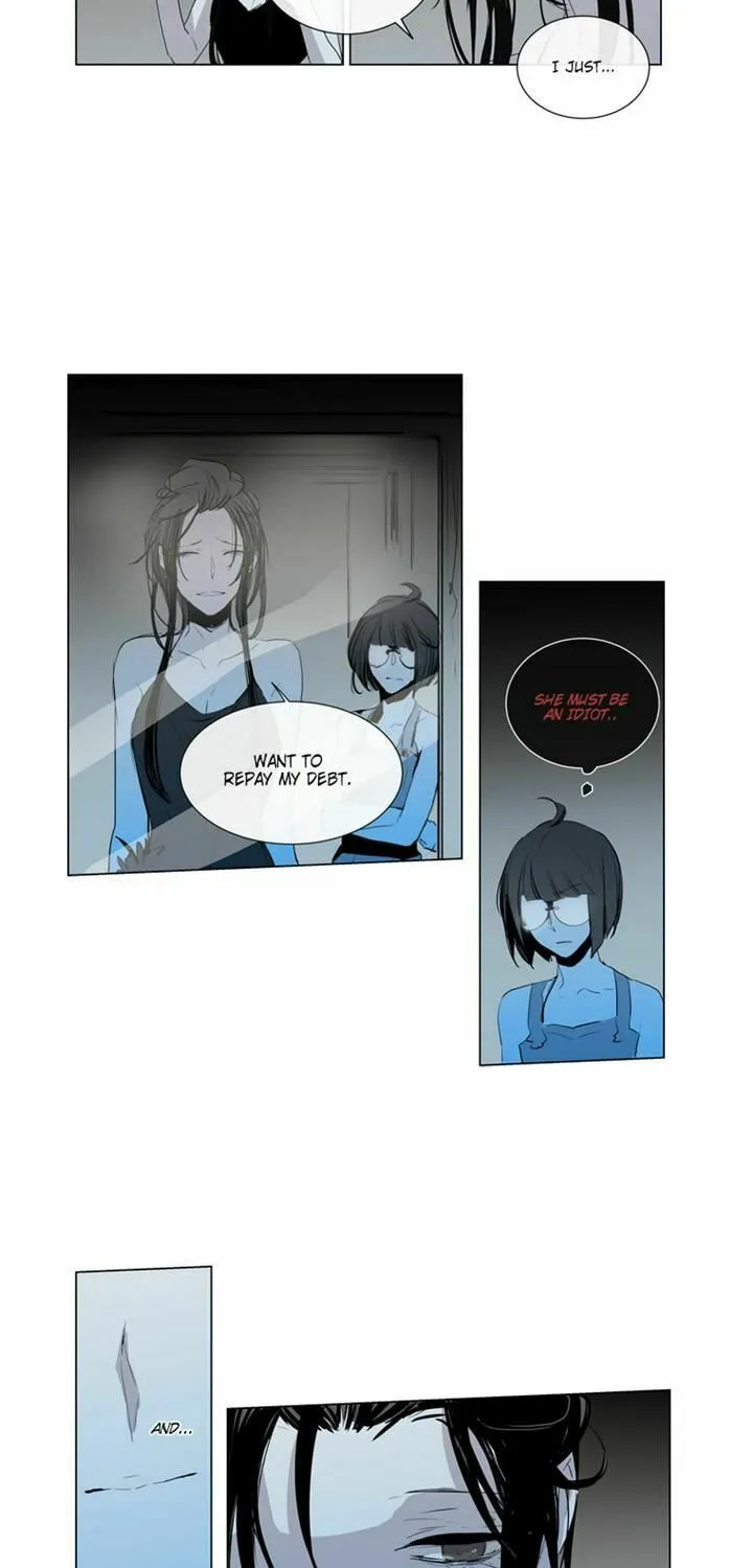 Read Jack: The American Ghost chapter 54 image 27 on Lezhin