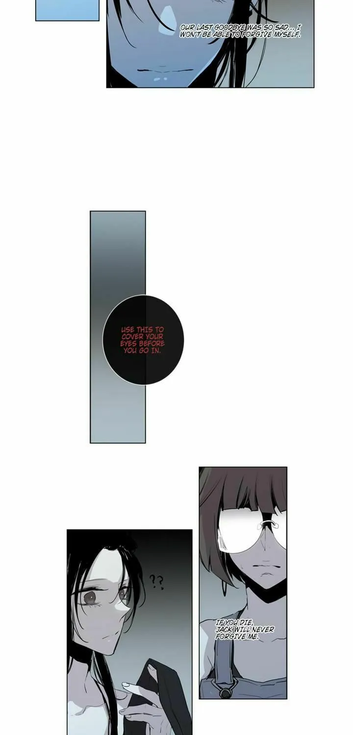 Read Jack: The American Ghost chapter 54 image 28 on Lezhin