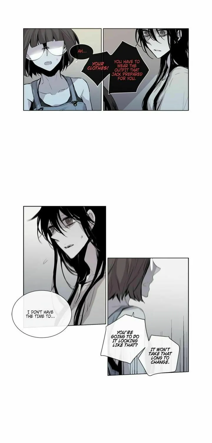 Read Jack: The American Ghost chapter 54 image 3 on Lezhin