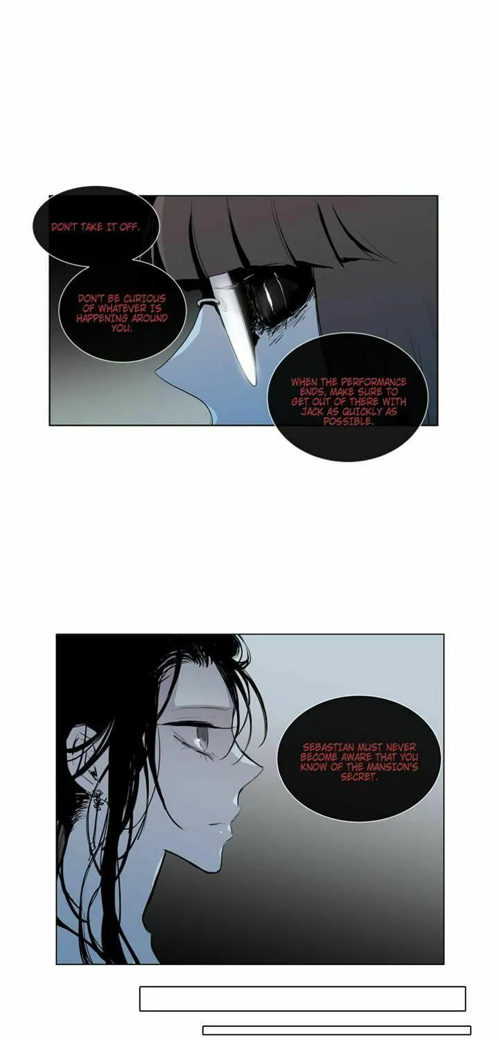 Read Jack: The American Ghost chapter 54 image 30 on Lezhin