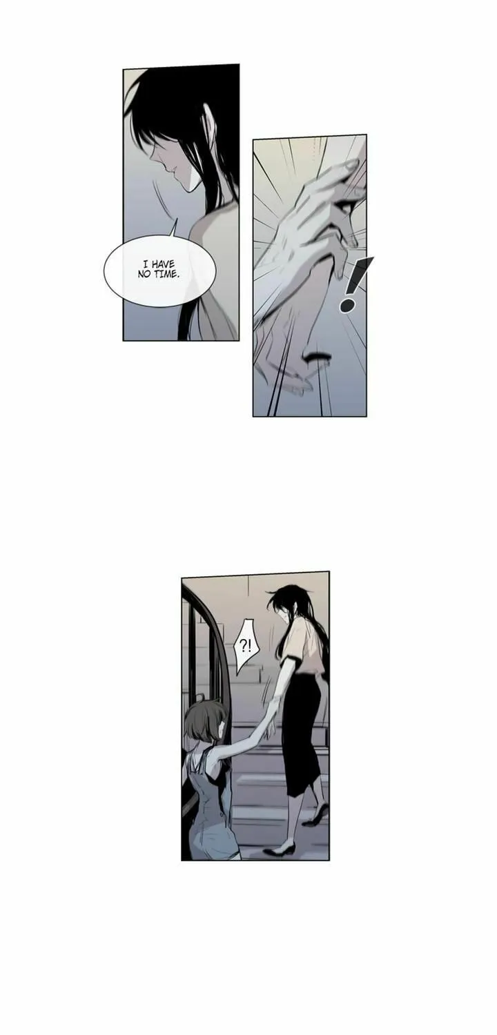 Read Jack: The American Ghost chapter 54 image 4 on Lezhin