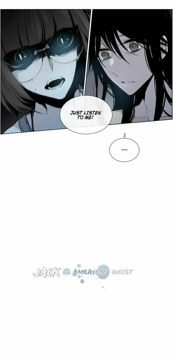 Read Jack: The American Ghost chapter 54 image 6 on Lezhin