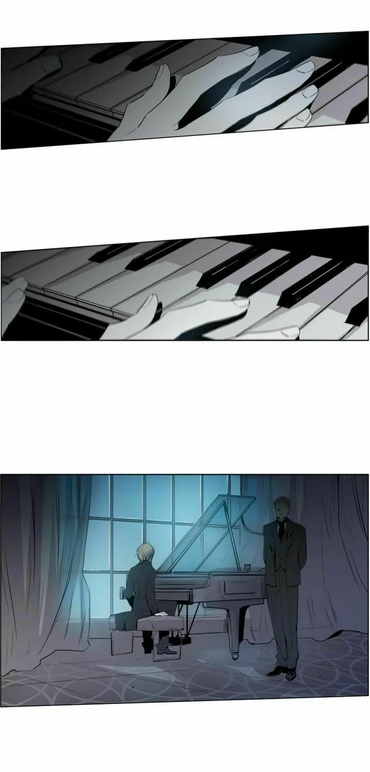 Read Jack: The American Ghost chapter 54 image 7 on Lezhin