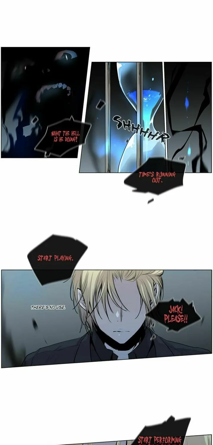 Read Jack: The American Ghost chapter 54 image 9 on Lezhin