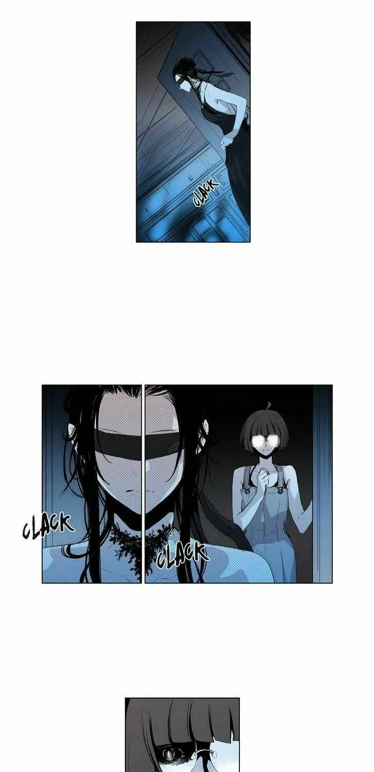 Read Jack: The American Ghost chapter 55 image 1 on Lezhin
