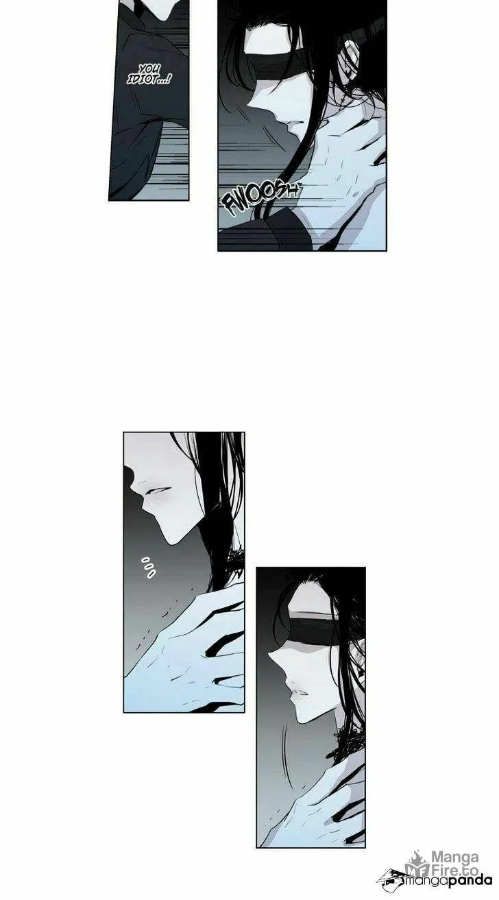 Read Jack: The American Ghost chapter 55 image 10 on Lezhin