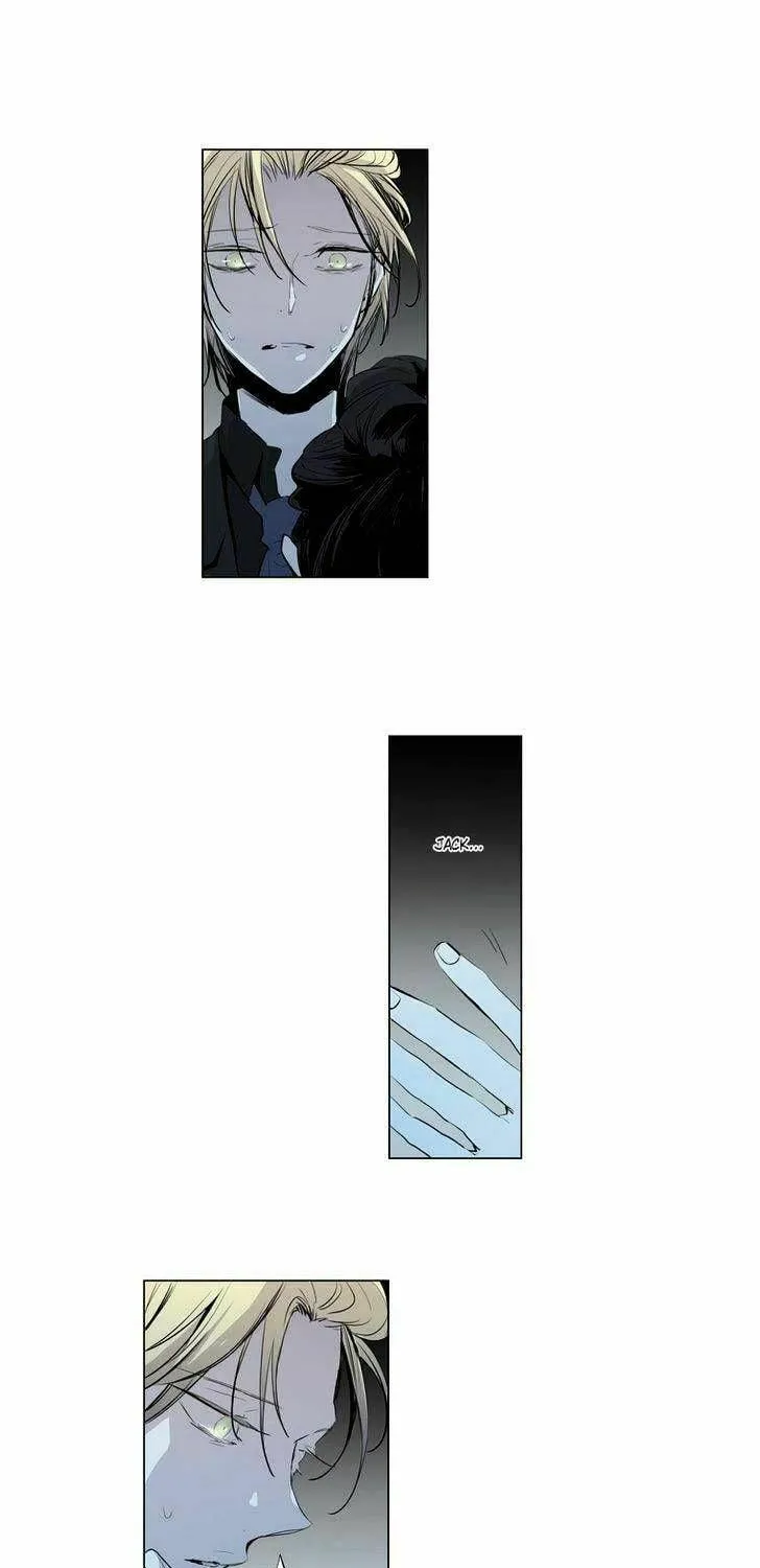 Read Jack: The American Ghost chapter 55 image 11 on Lezhin