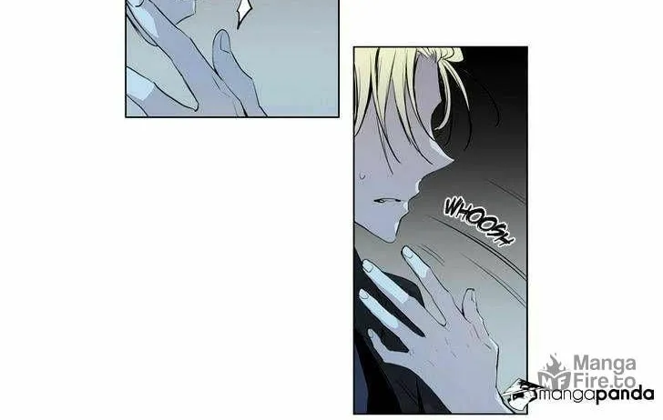 Read Jack: The American Ghost chapter 55 image 12 on Lezhin
