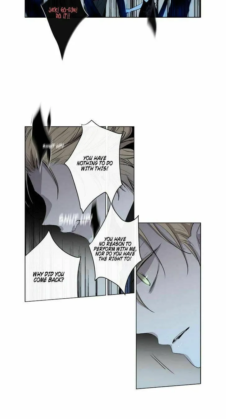Read Jack: The American Ghost chapter 55 image 14 on Lezhin