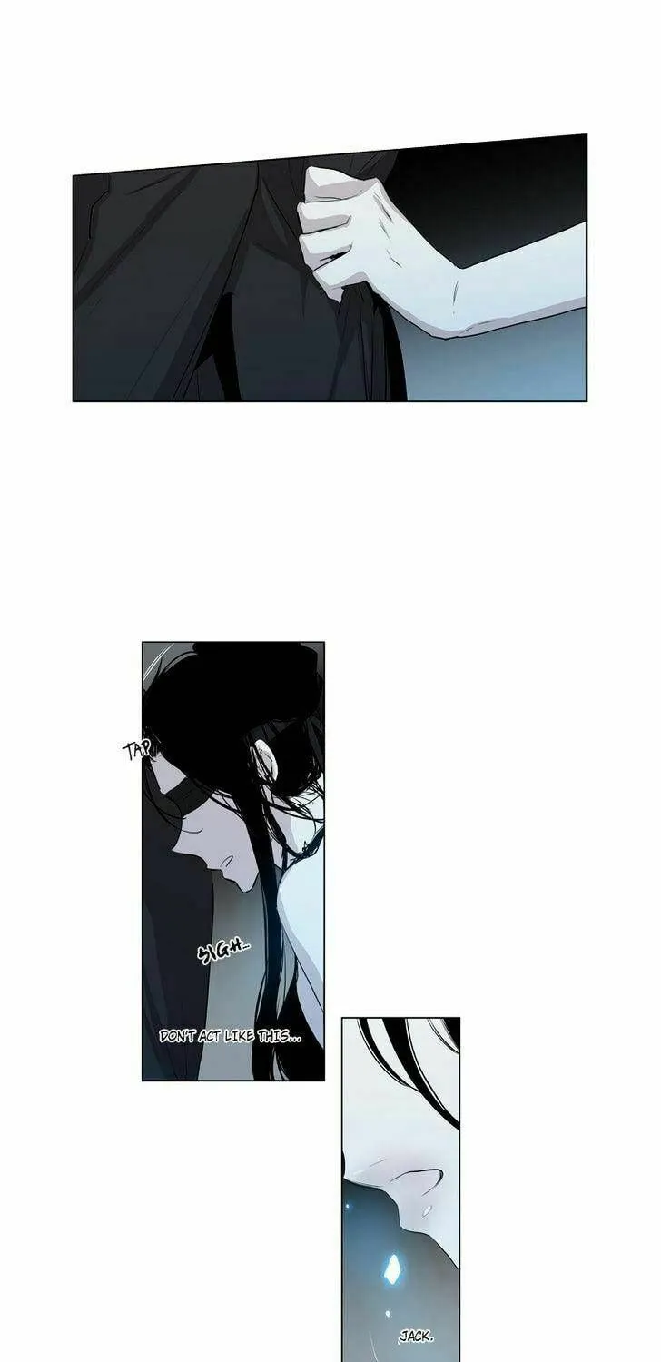 Read Jack: The American Ghost chapter 55 image 15 on Lezhin