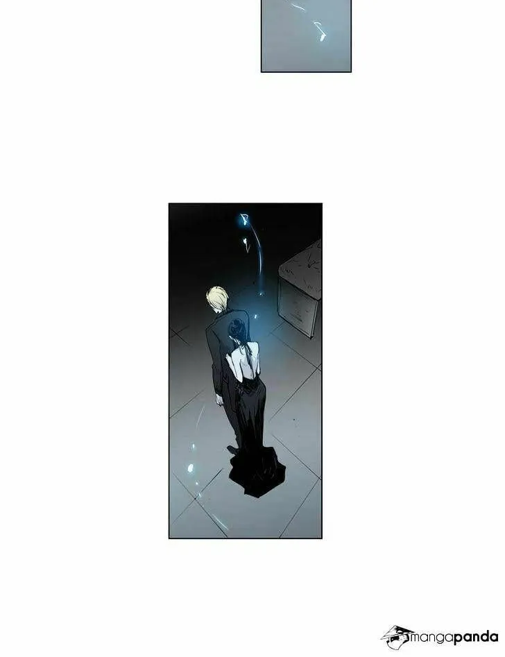 Read Jack: The American Ghost chapter 55 image 16 on Lezhin