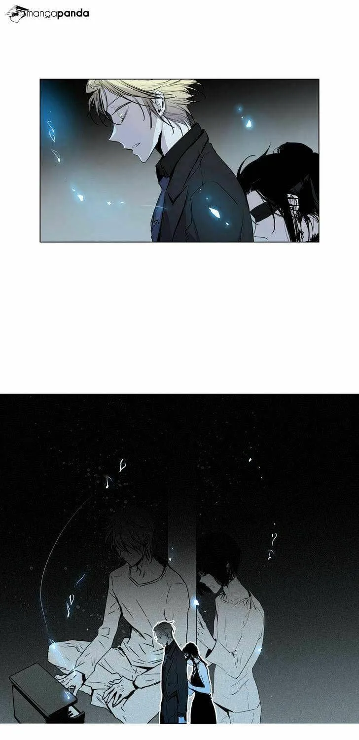 Read Jack: The American Ghost chapter 55 image 17 on Lezhin