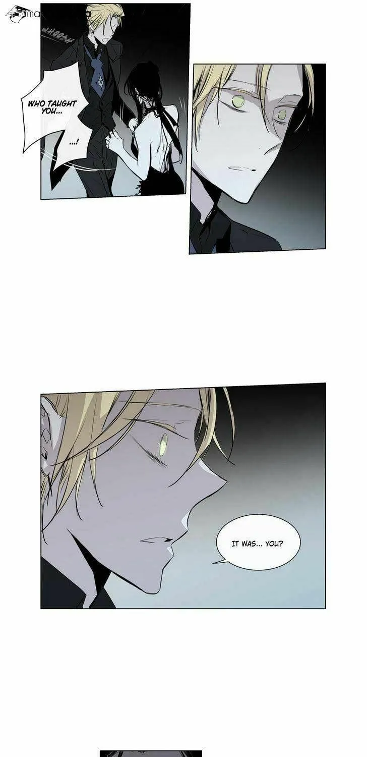 Read Jack: The American Ghost chapter 55 image 19 on Lezhin