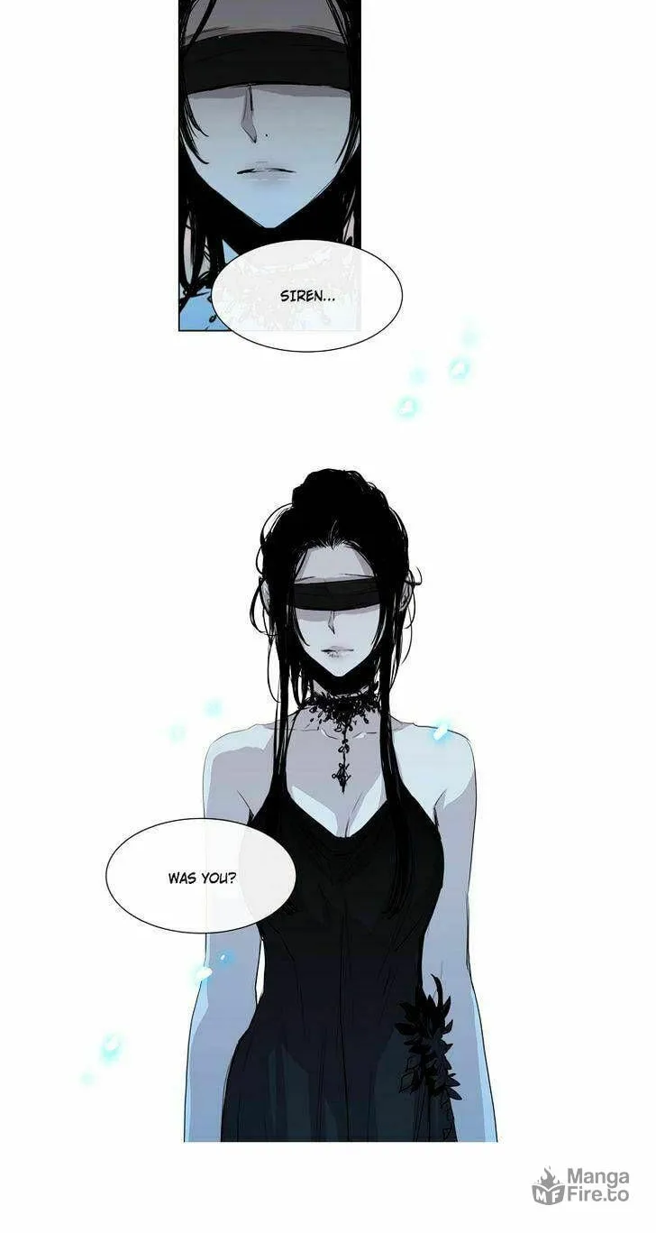 Read Jack: The American Ghost chapter 55 image 20 on Lezhin