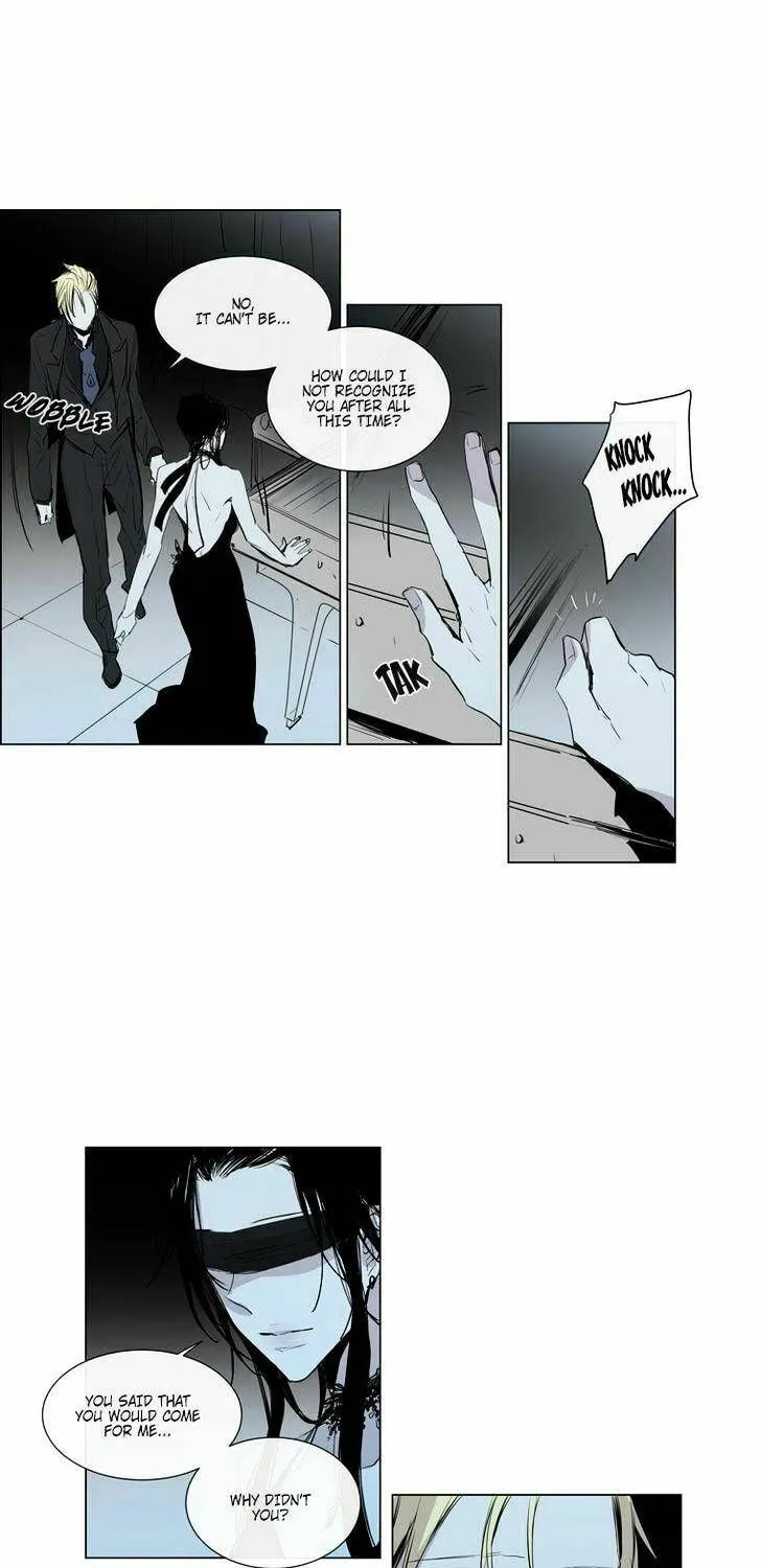Read Jack: The American Ghost chapter 55 image 21 on Lezhin