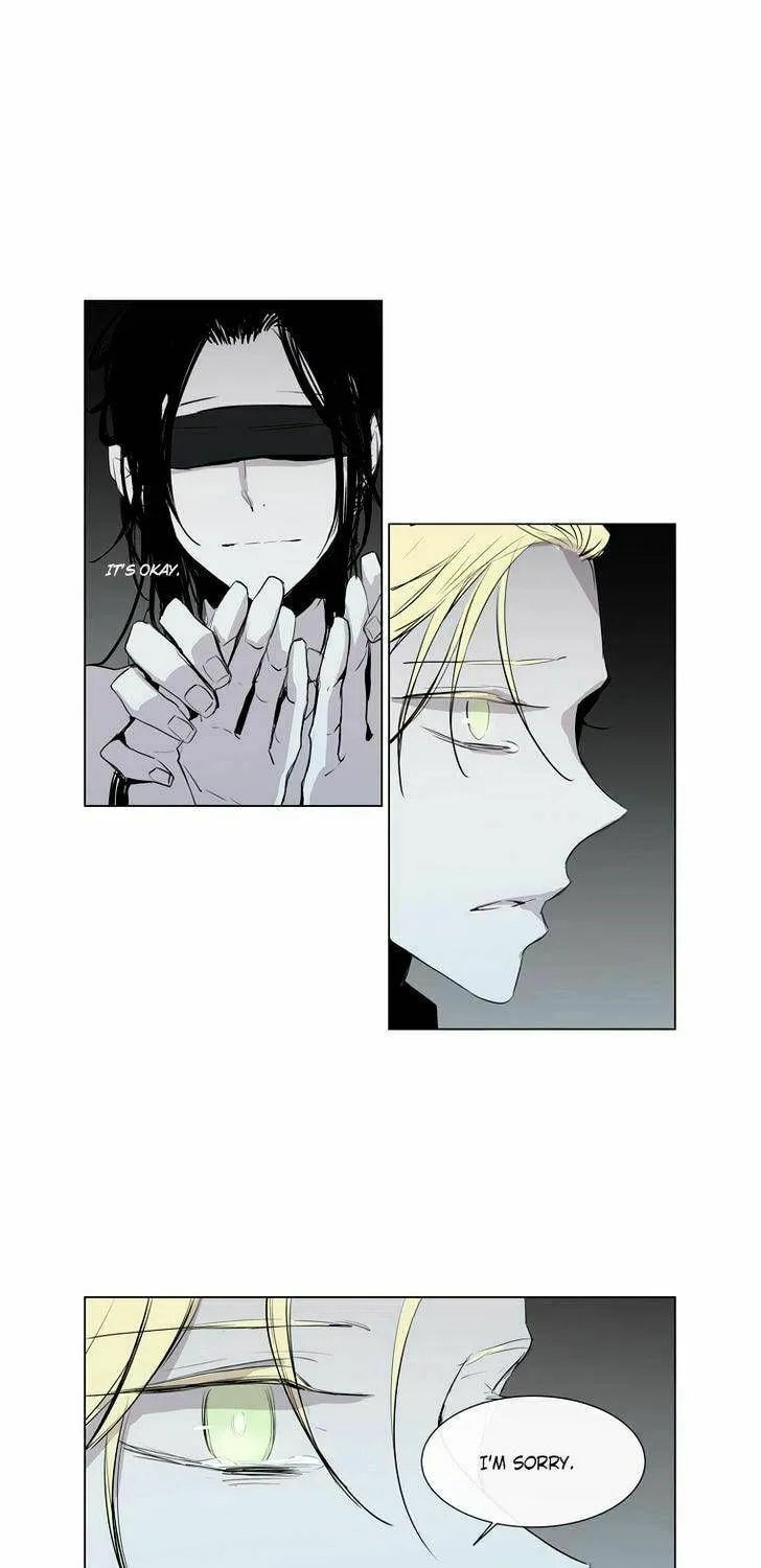 Read Jack: The American Ghost chapter 55 image 25 on Lezhin